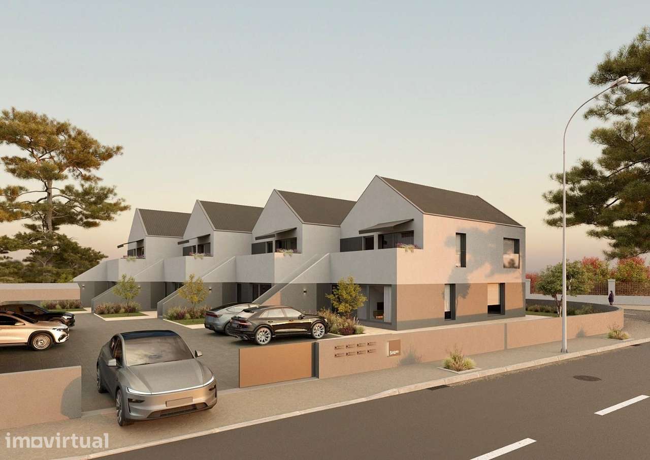 Apartamento T1 - SALDIDA LIVING - Grande imagem: 2/6