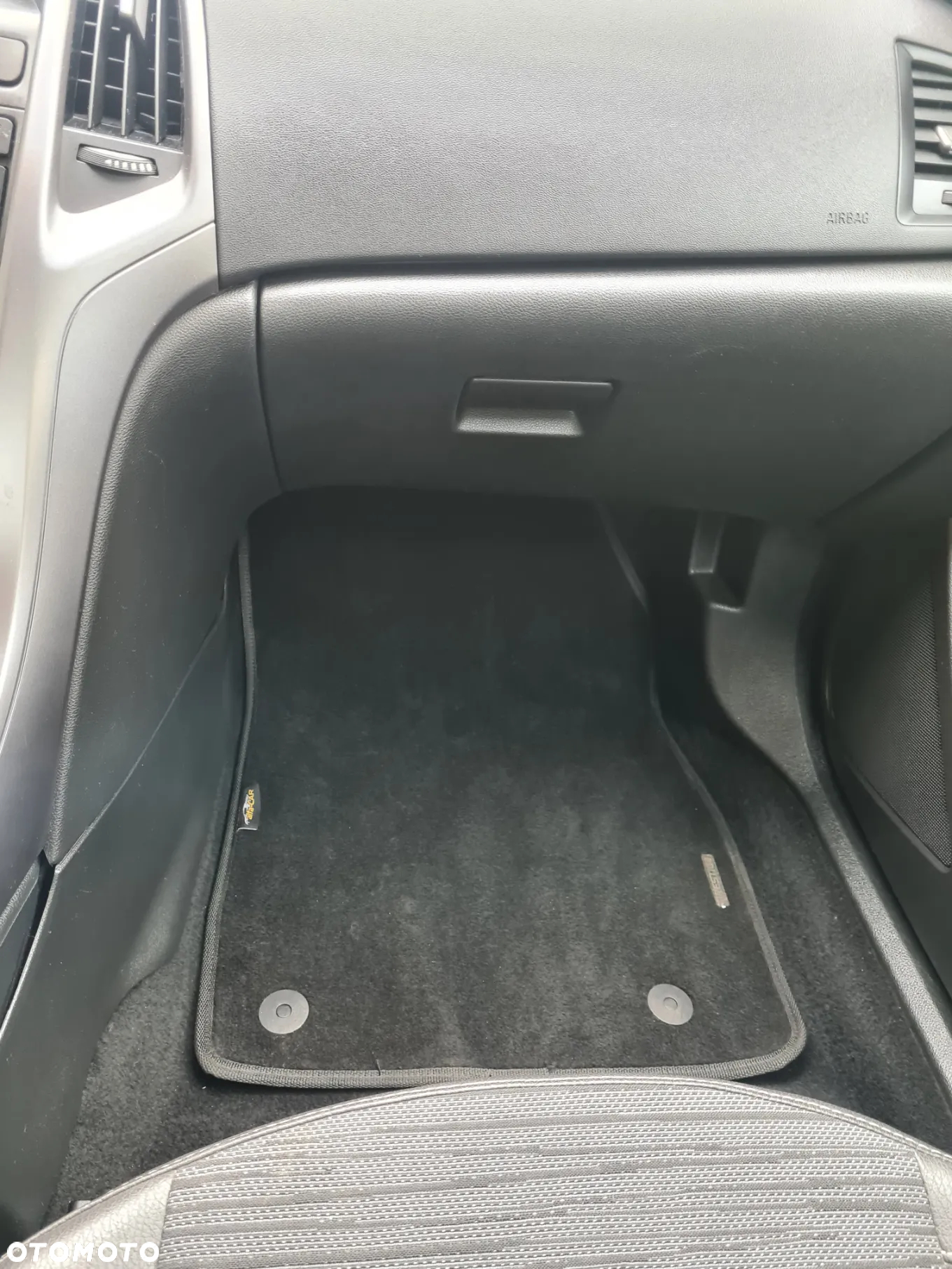 Opel Astra IV 1.4 T Active EU6 - 11