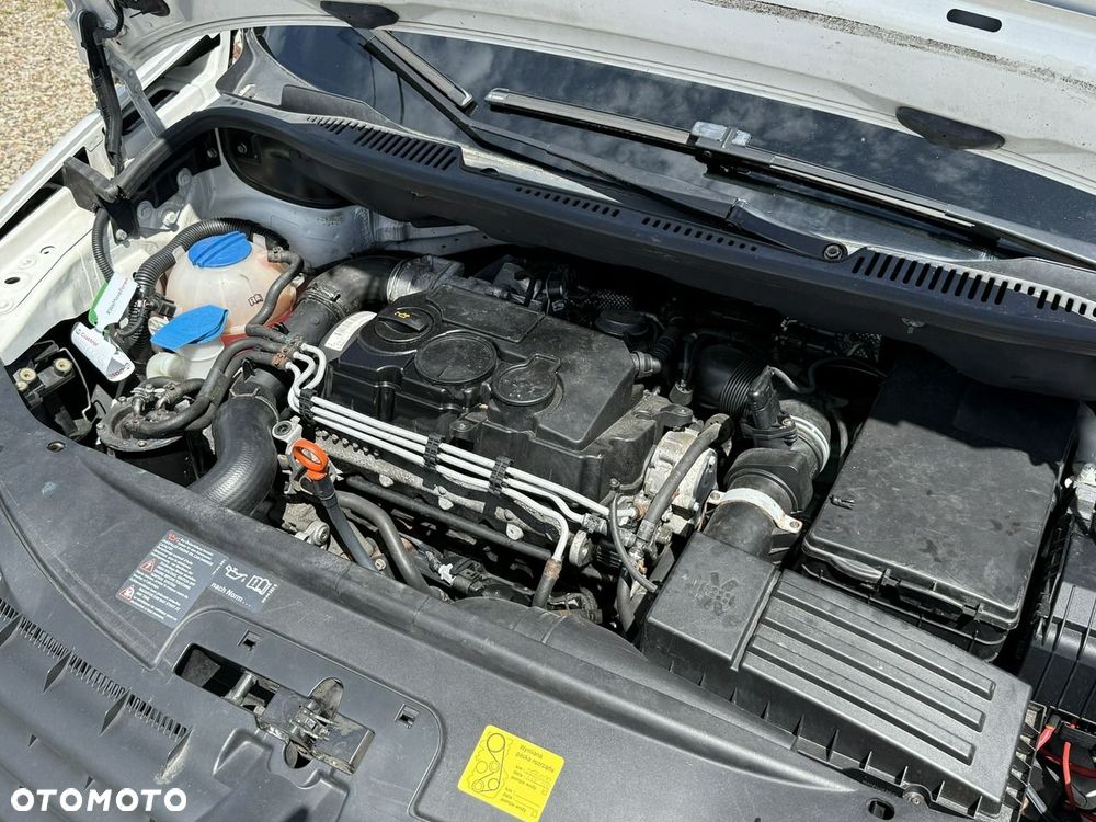 Volkswagen Caddy - 9