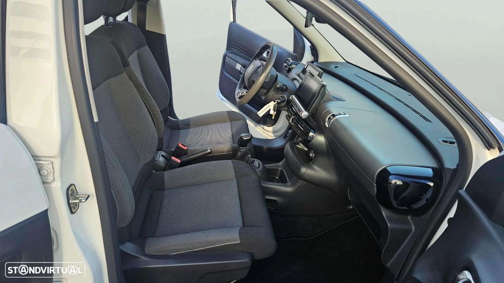 Citroën C4 Cactus 1.2 PureTech Feel - 12