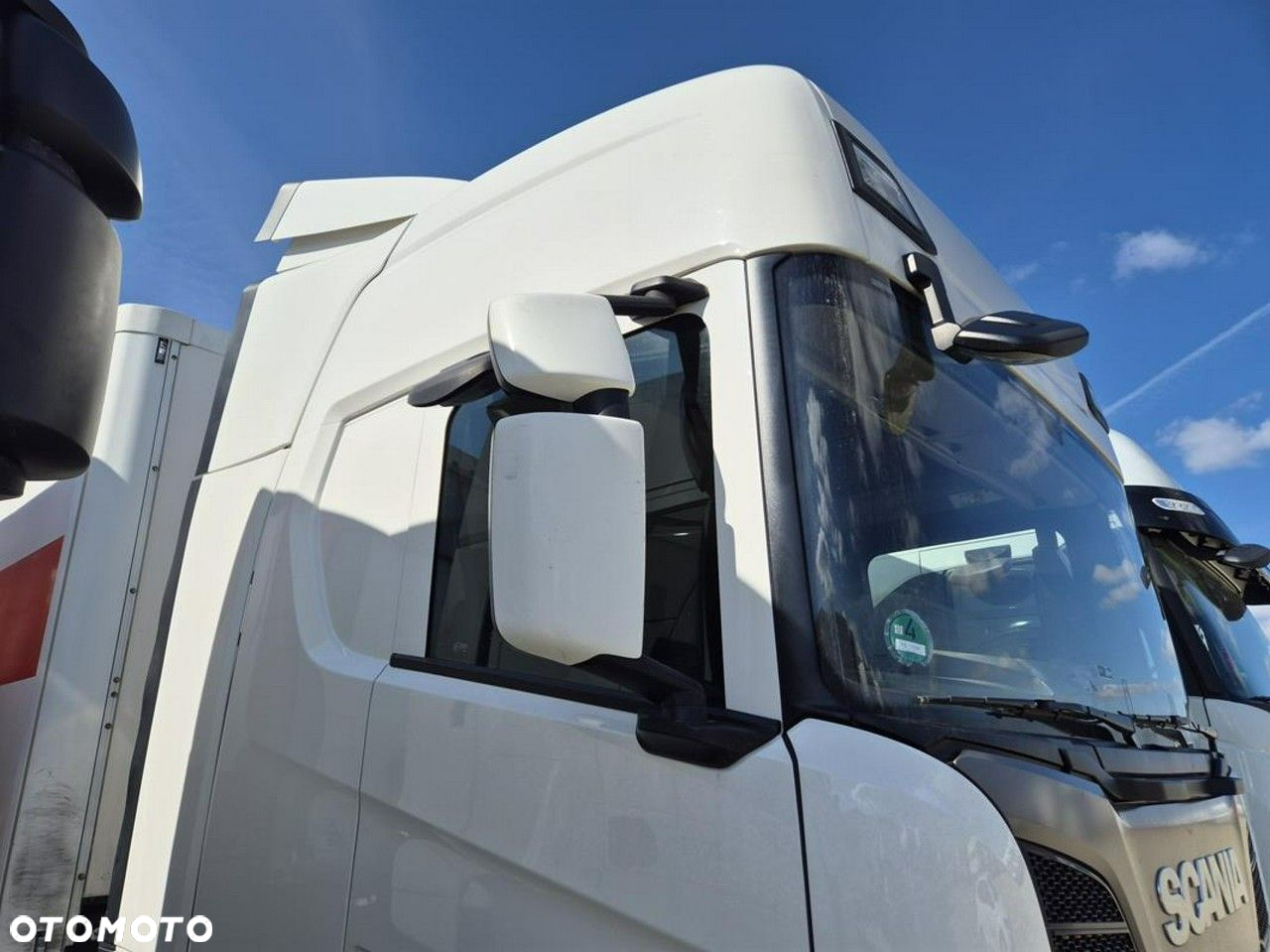 Scania R450 - 7