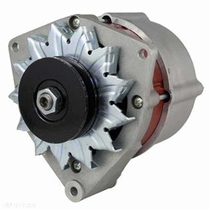 Alternator pentru excavatoare LIEBHERR - 1