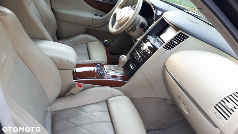Infiniti FX FX30d S Premium - 20