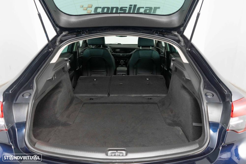 Opel Insignia Grand Sport 1.5 T Edition - 14