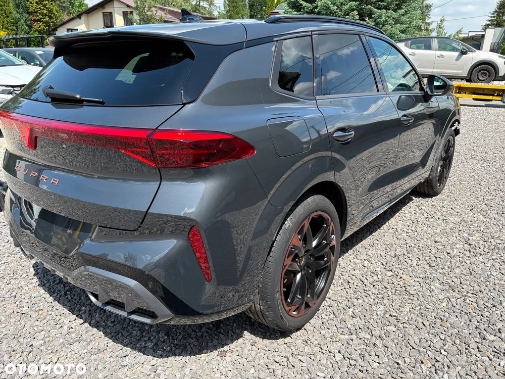 Cupra Terramar 1.5 eTSI DSG Tribe Edition - 6