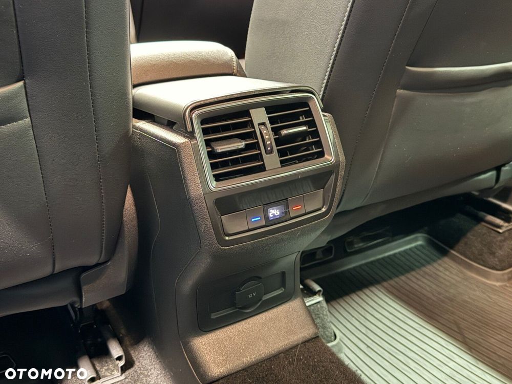 Skoda Kodiaq 1.5 TSI ACT 4x2 Style DSG - 27