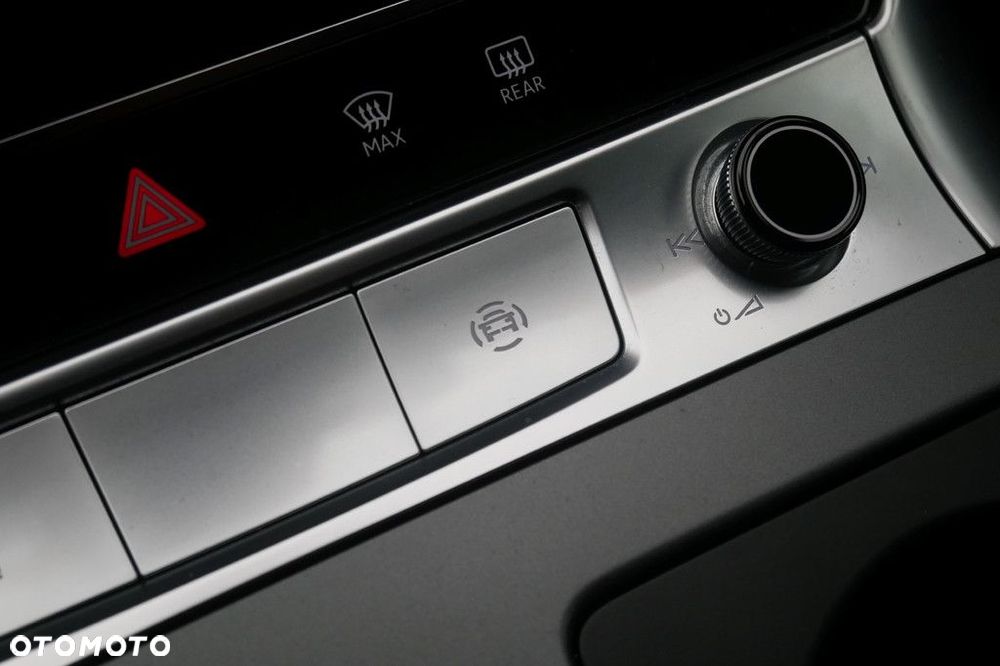 Audi A6 Limousine - 21
