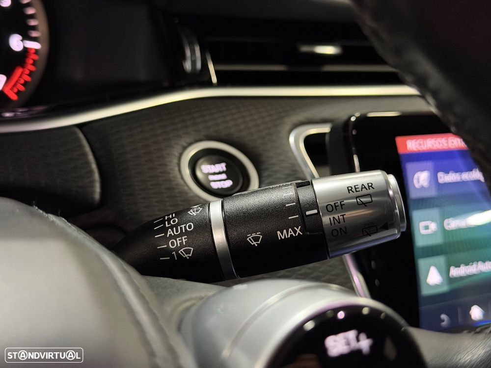 Land Rover Range Rover Evoque P300e - 14