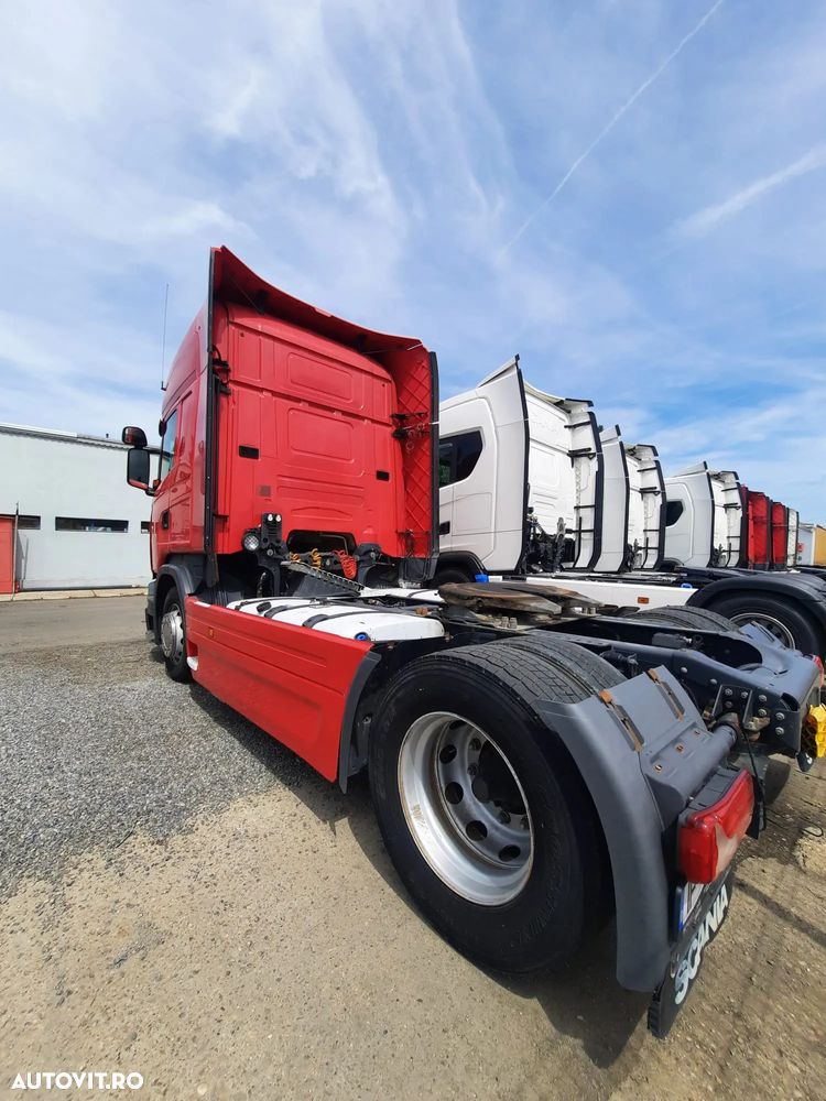 Scania R 410 LA4x2MEB - 6