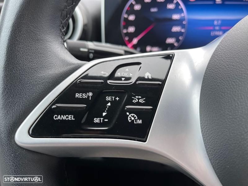 Mercedes-Benz C 220 - 22