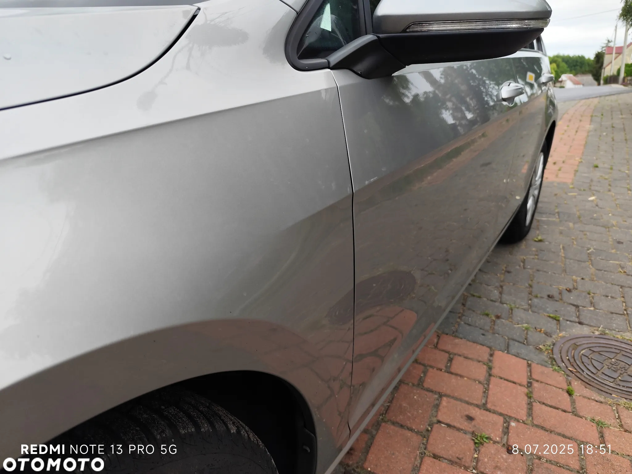 Volkswagen Golf 1.6 TDI (BlueMotion Technology) DSG Comfortline - 14