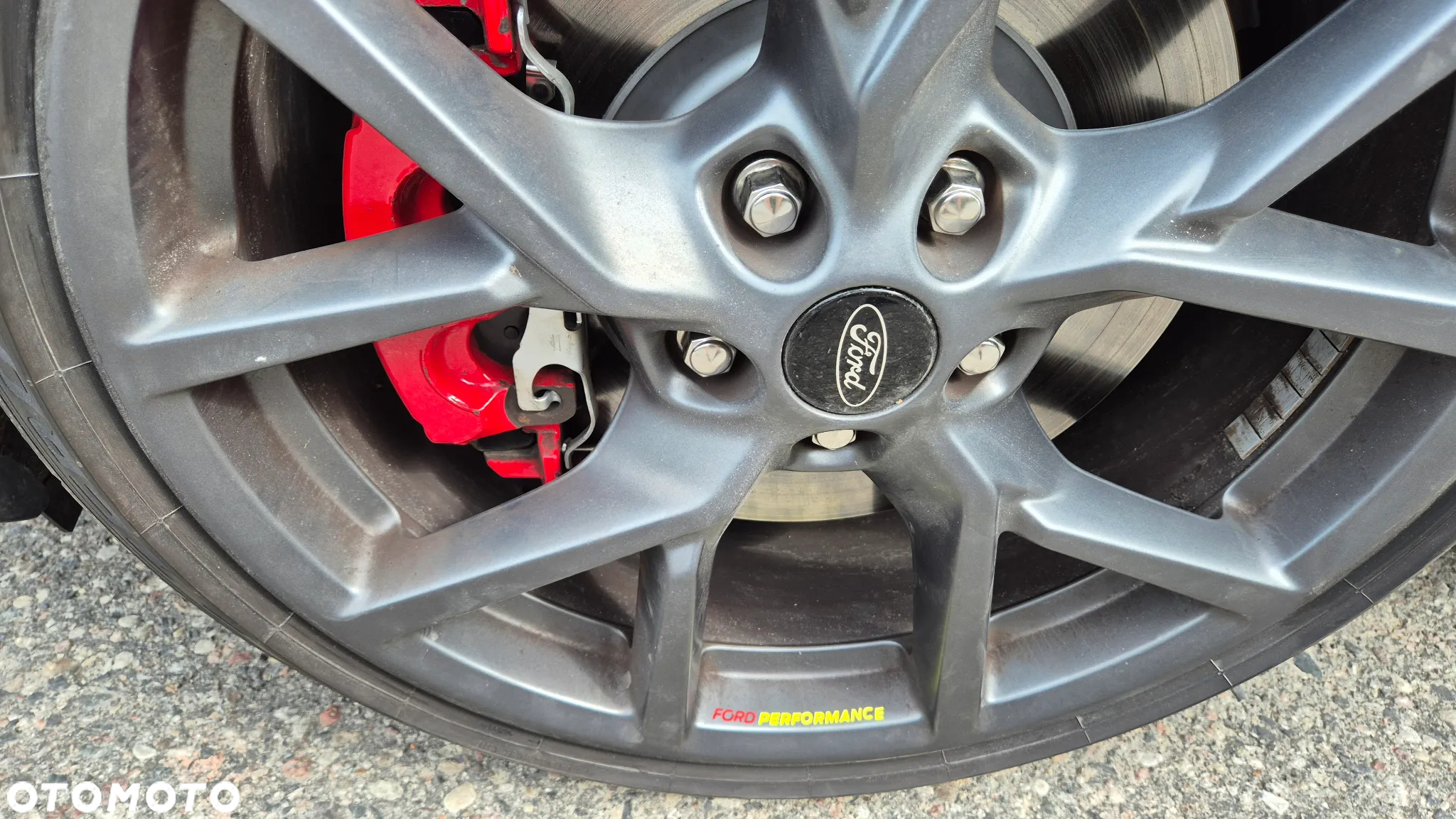 Ford Focus 2.0 EcoBlue ST - 18