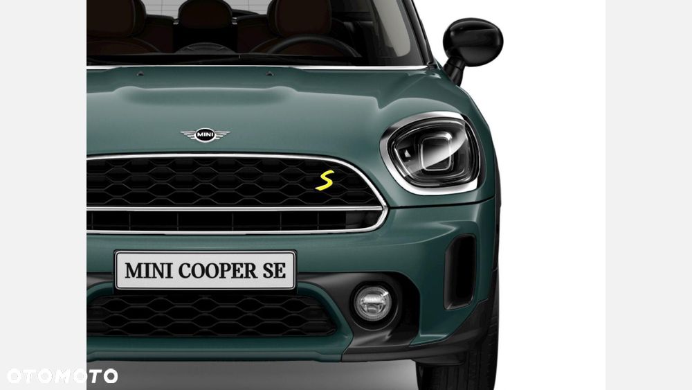 MINI Countryman - 9