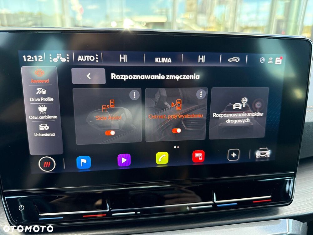Cupra Formentor 2023