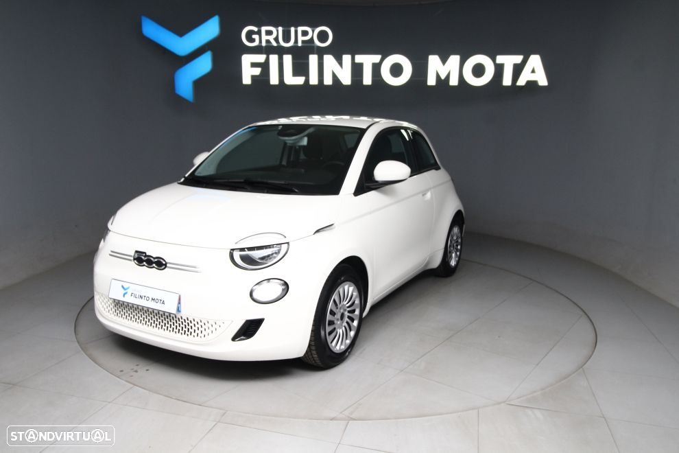 Fiat 500e Action - 6