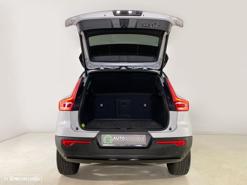 Volvo XC 40 1.5 T3 R-Design Geartronic - 7