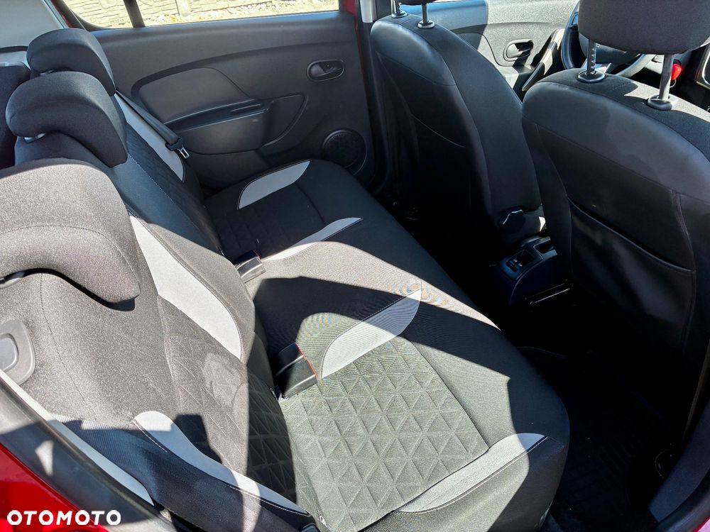 Dacia Sandero TCe 90 Laureate - 28