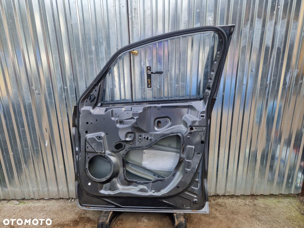 Ford Galaxy MK4 Drzwi Prawe Przód Przednie - 7