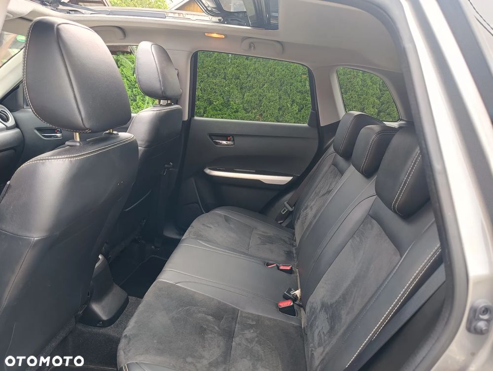 Suzuki Vitara - 31