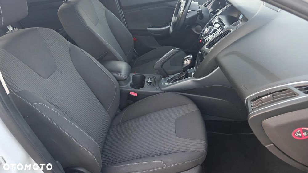 Ford Focus - 19