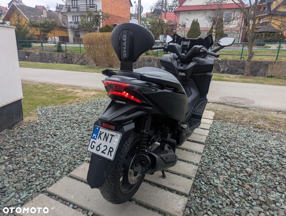 Honda NSS - 3