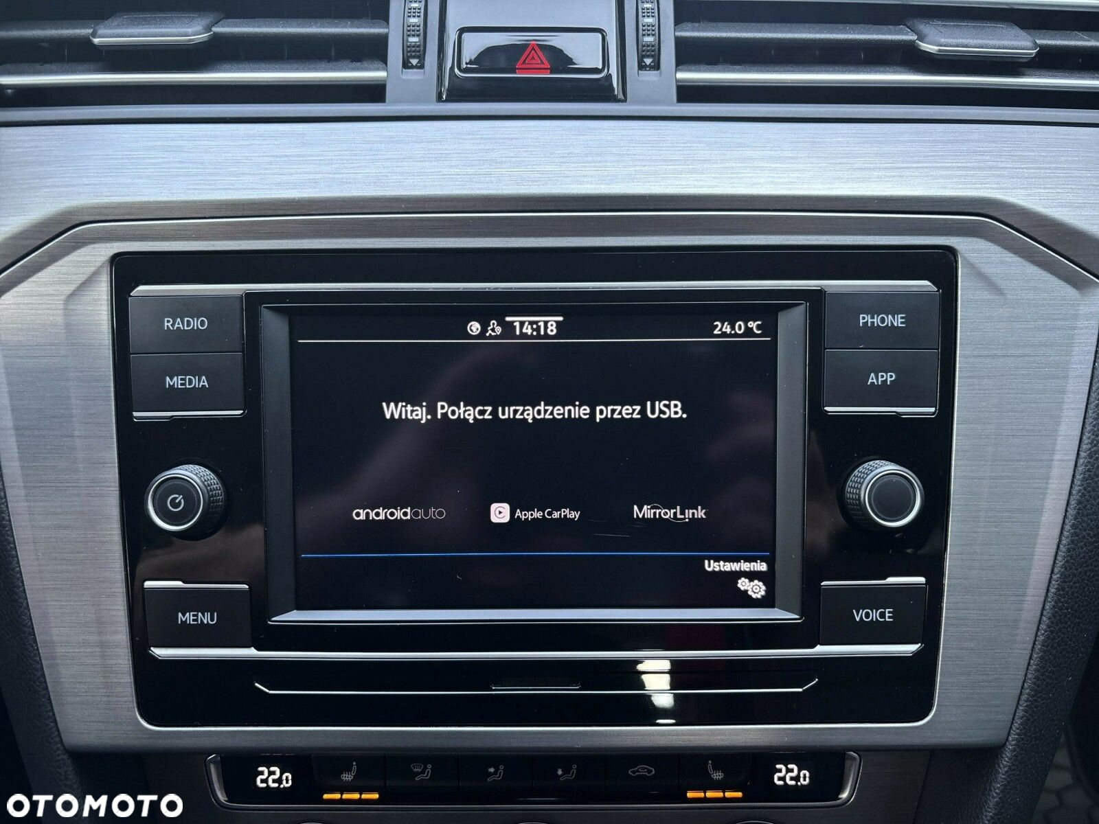 Volkswagen Passat 2.0 TDI EVO Business - 25