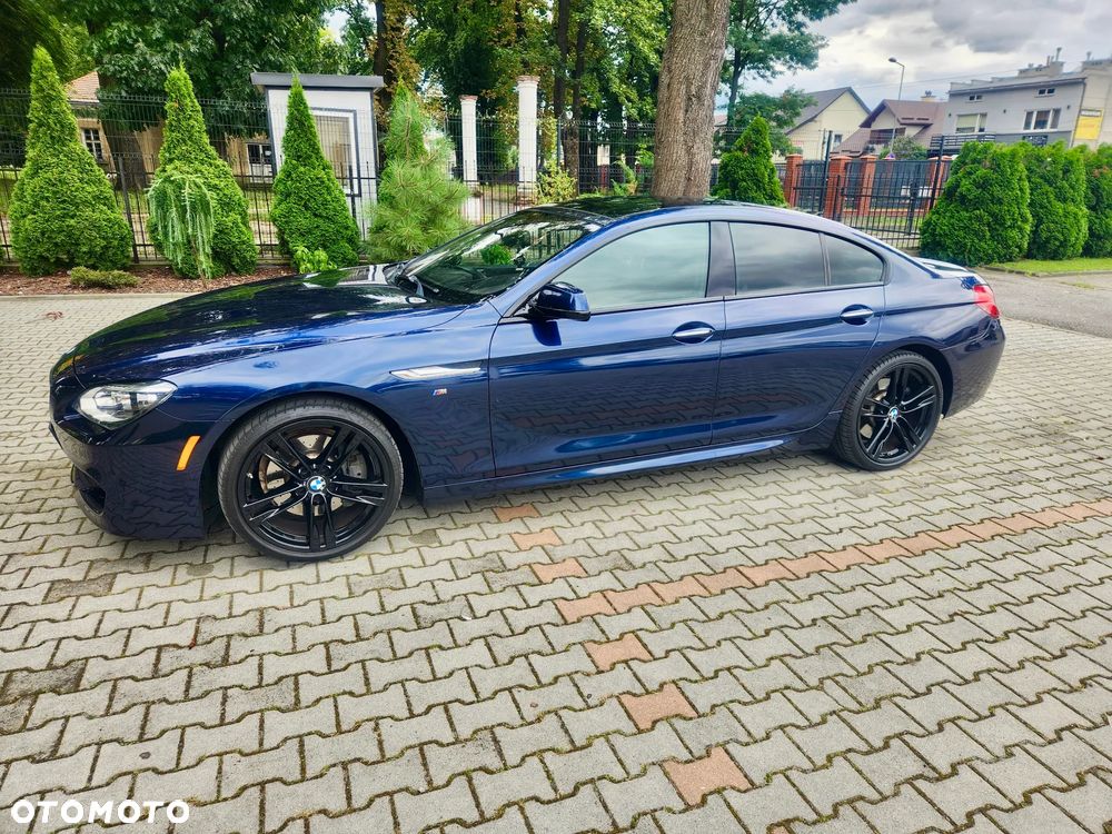 BMW Seria 6 - 2