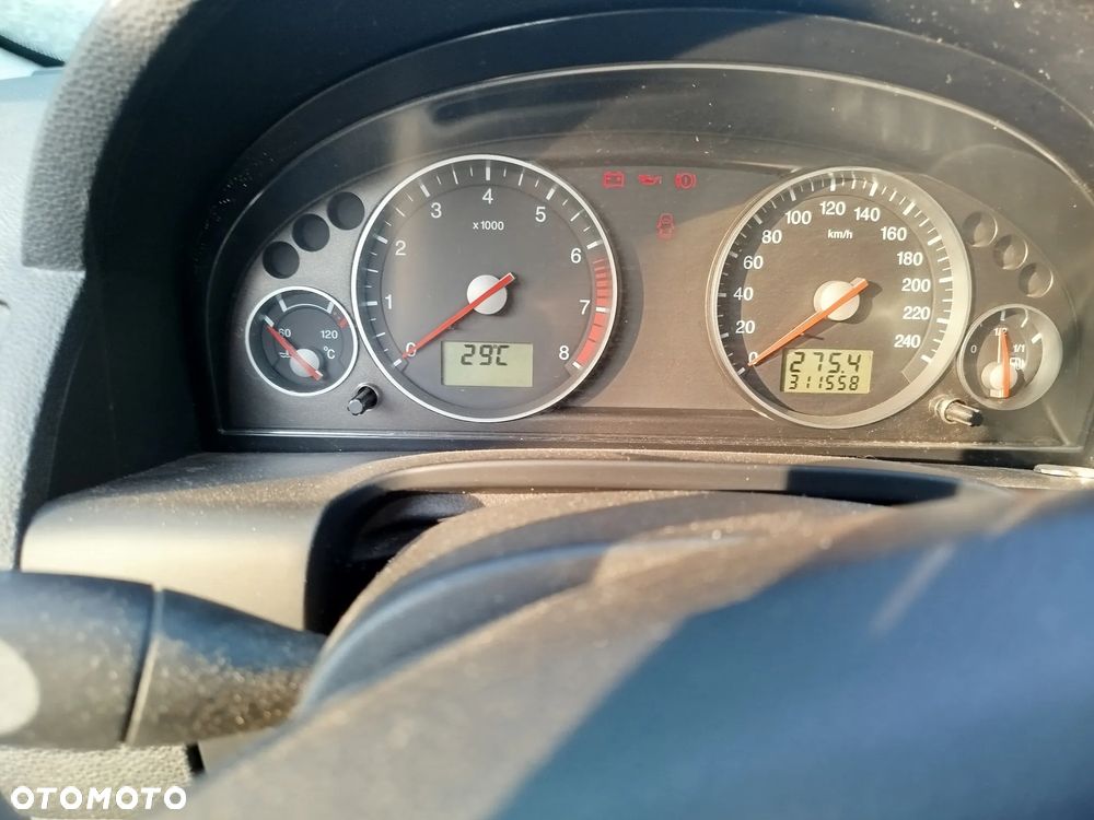 Ford Mondeo 1.8 Ghia - 1