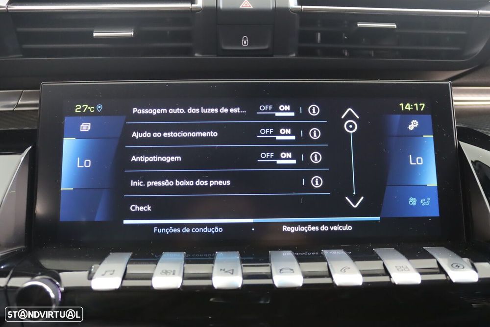 Peugeot 508 1.6 Hybrid Allure Pack e-EAT8 - 22