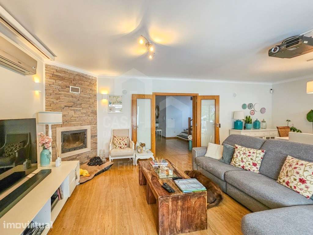 Vende Moradia T3 - Ericeira 4 km, A Casa das Casas - Grande imagem: 2/25