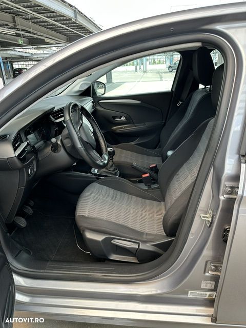 Opel Corsa 1.2 Direct Injection Turbo Start/Stop Elegance - 7