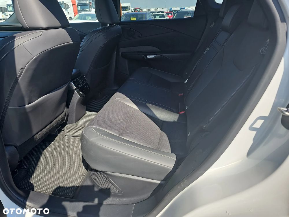 Lexus RX 350h Prestige - 24