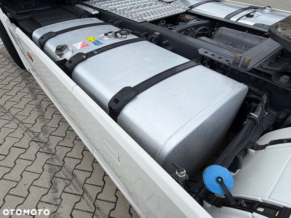 Scania R500 serwisowany na kontrakcie ASO SCANIA Alcoa navi full LED - 33