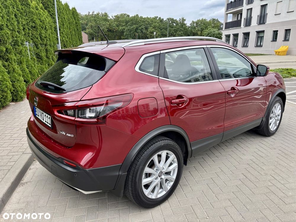 Nissan Qashqai - 16