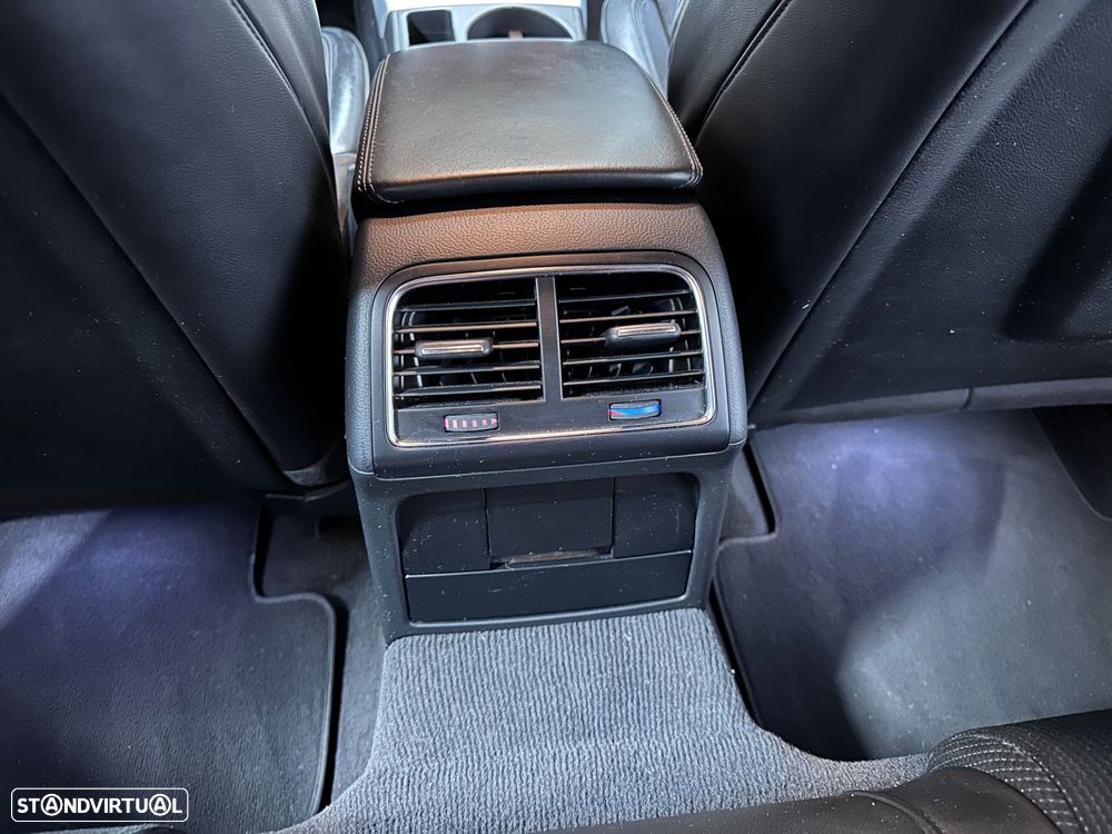 Audi A4 Avant 2.0 TDI S-line - 5