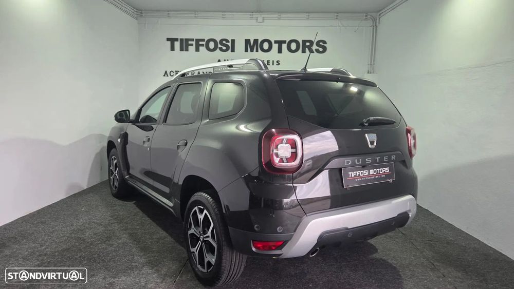 Dacia Duster 1.5 Blue dCi Prestige - 7