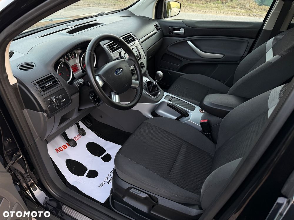 Ford Kuga 2.0 TDCi 2x4 Champions Edition - 14