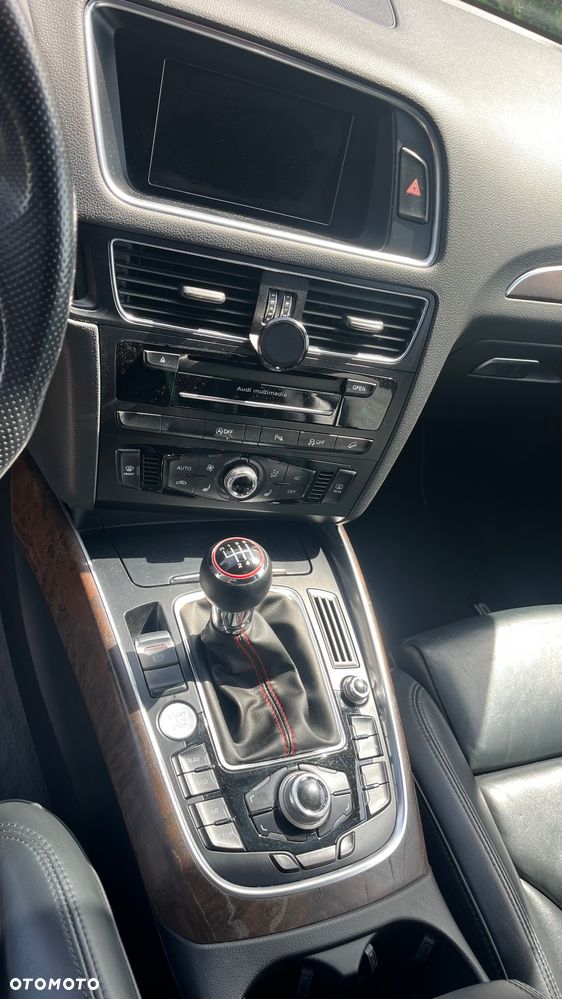 Audi Q5 - 12