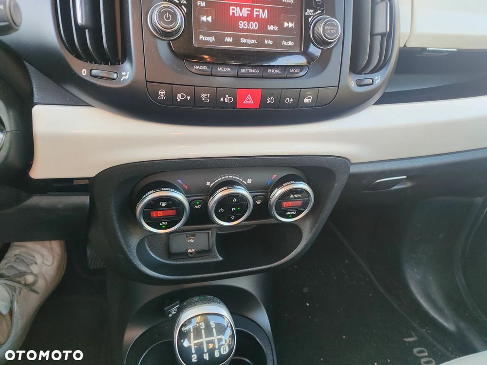 Fiat 500L 1.4 16V Pop Star - 10