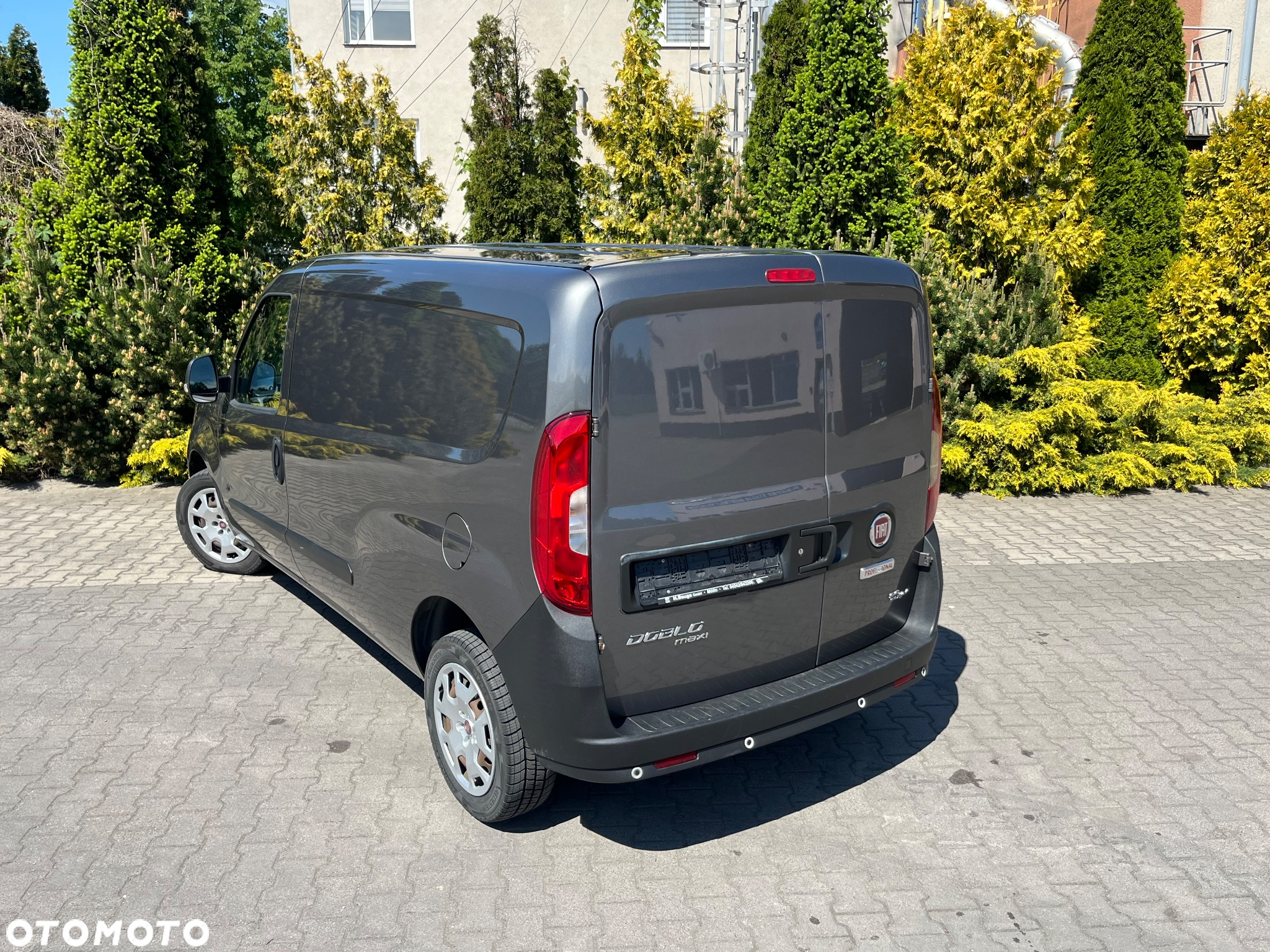 Fiat Doblo - 13