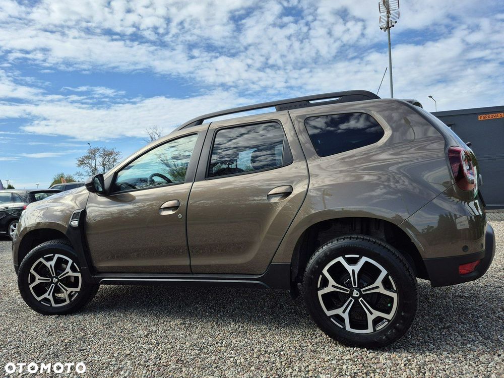 Dacia Duster - 27