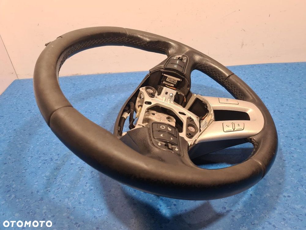 KIA CEED I LIFT KIEROWNICA. 56110-1H590EQ - 4