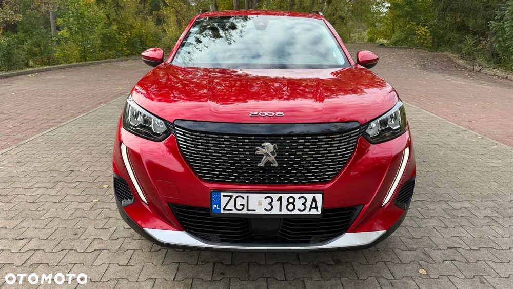 Peugeot 2008 1.2 PureTech Allure S&S - 13