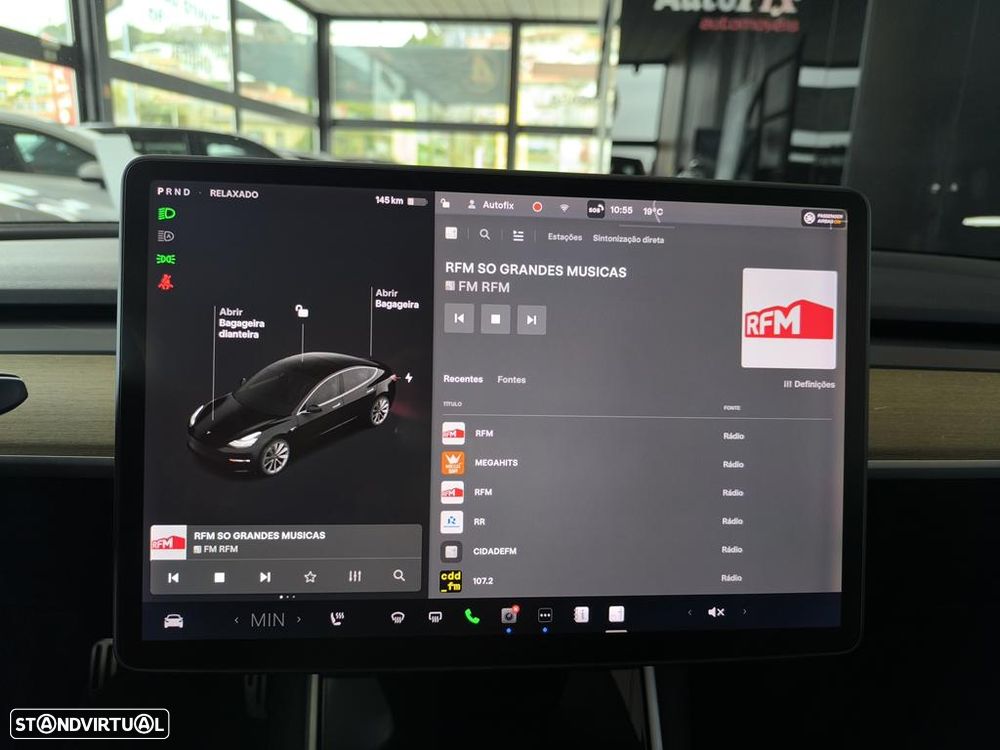 Tesla Model 3 - 11