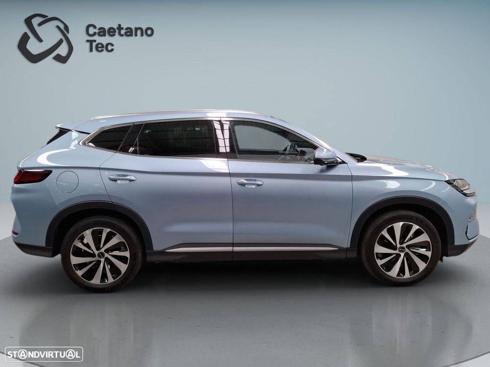 BYD Seal U 1.5 DM-i Design - 9