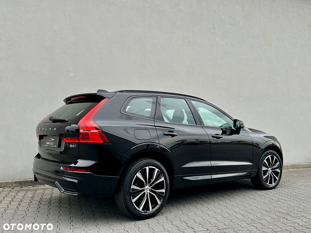 Volvo XC 60 B4 D AWD Geartronic RDesign - 13