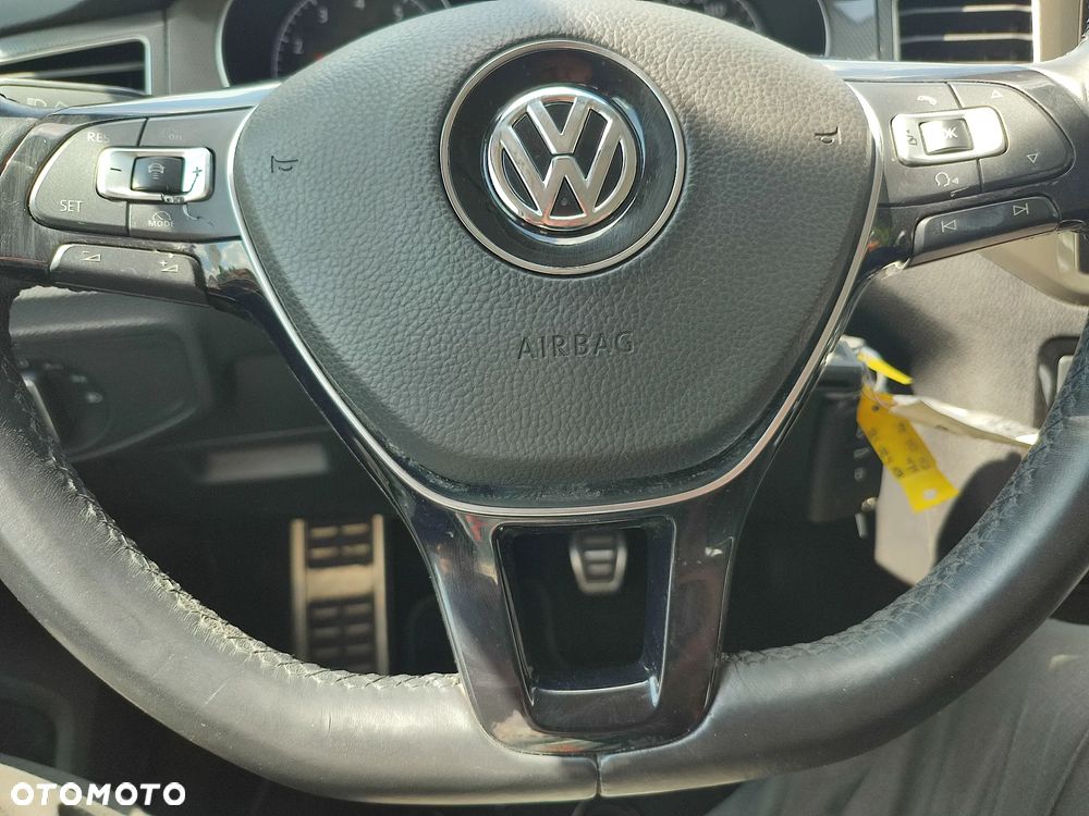 Volkswagen Golf Sportsvan SV 1.0 TSI Comfortline - 16