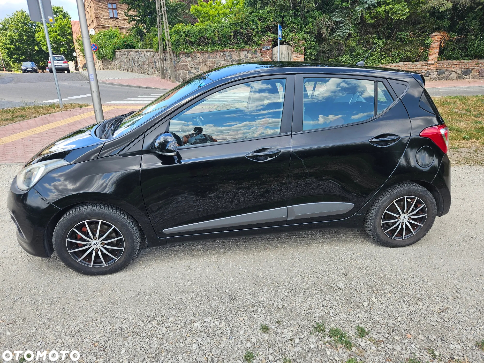 Hyundai i10 1.0 Premium - 4