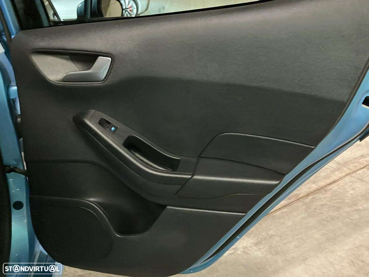 Ford Fiesta 1.0 EcoBoost ST-Line - 22