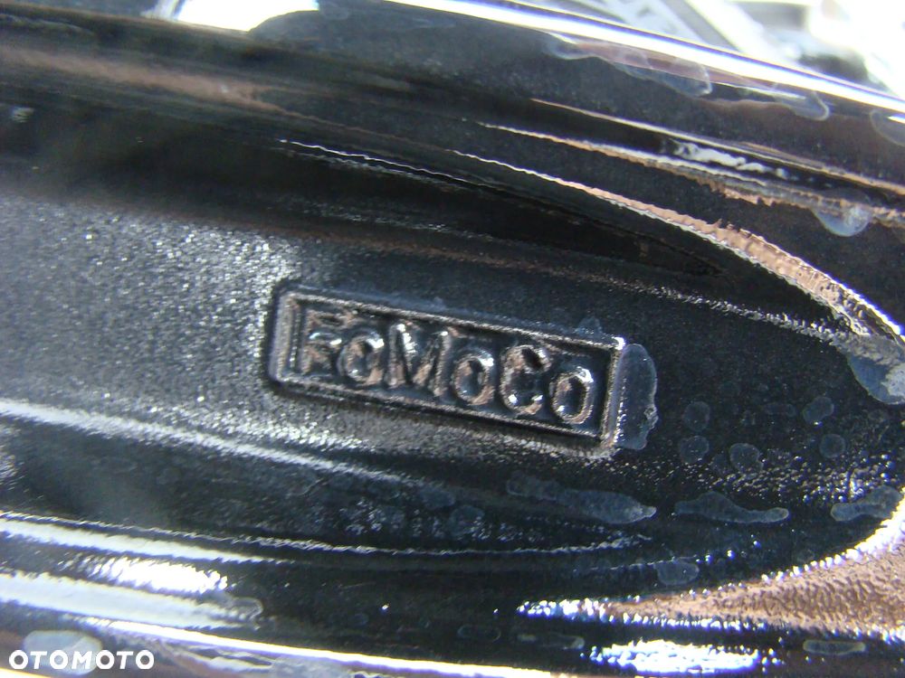 a345 5x108 Ford Kuga S-Max Galaxy 7,5jx18 opony lato 235/50 R18 czujniki - 7